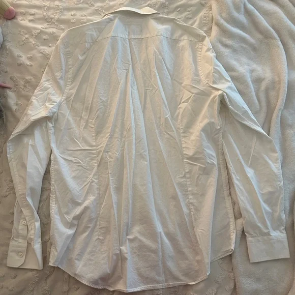 Express Collared Dress Shirt - Picture 3 of 3